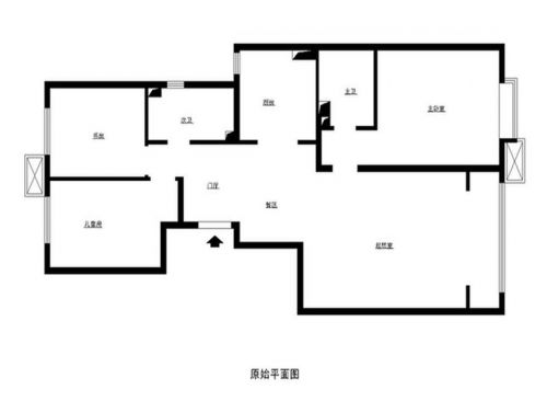 中房瑞致國際138地中海風(fēng)格