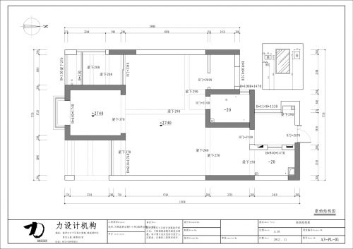 人盛巴厘天地3室2廳120平米現(xiàn)代風(fēng)格