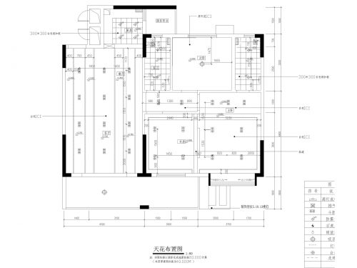 中海九號公館3室2廳120平米現(xiàn)代風格