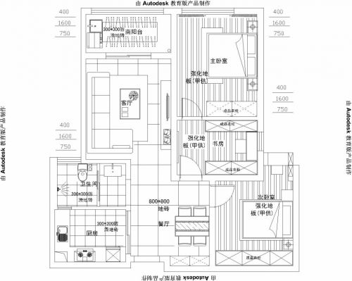 金大地簡歐風(fēng)格