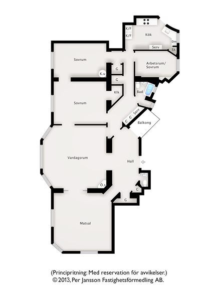 中國(guó)鐵建國(guó)際花園3室2廳116平米現(xiàn)代風(fēng)格