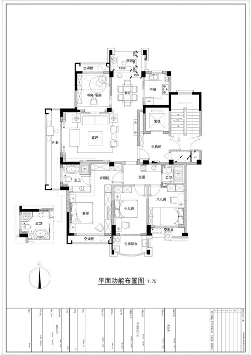 理性與感性生活