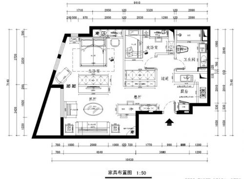 百子灣賽洛公館