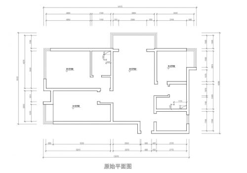 保利里院里126平田園鄉(xiāng)村風(fēng)格