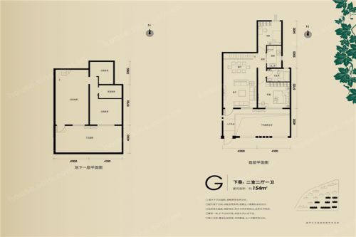 首開緹香郡簡歐風(fēng)格案例