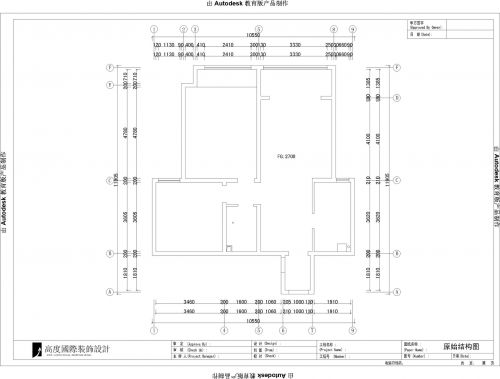 華業(yè)玫瑰90㎡現(xiàn)代風(fēng)格裝修效果圖