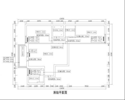 芳群園公寓樓-簡(jiǎn)約田園風(fēng)格