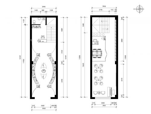 【萬(wàn)達(dá)珠寶店裝修】120㎡-英倫-金舍裝飾