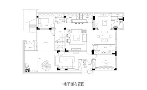 完美塑造歐式奢侈別墅