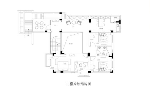 完美塑造歐式奢侈別墅