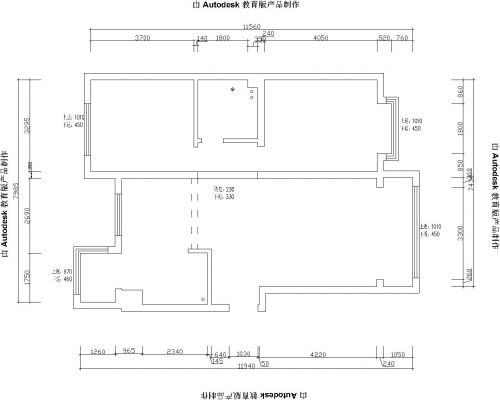 哈爾濱實創(chuàng)裝飾11萬裝修翠湖天地117平后現(xiàn)代風(fēng)格二居室溫馨