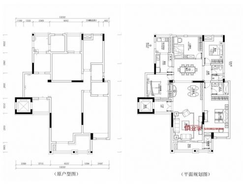 重慶俏業(yè)家渝北雙龍湖潤豐水尚裝修風格|重慶俏業(yè)家裝飾公司作品