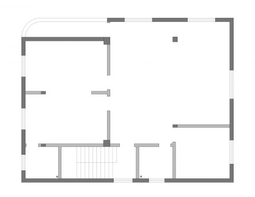 長泰自建房3樓