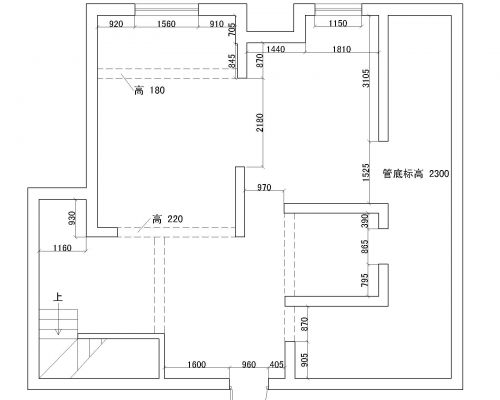 東靖路簡歐風(fēng)格