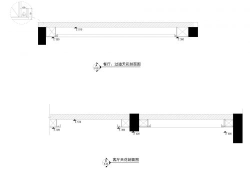 豐臺(tái)草橋躍層