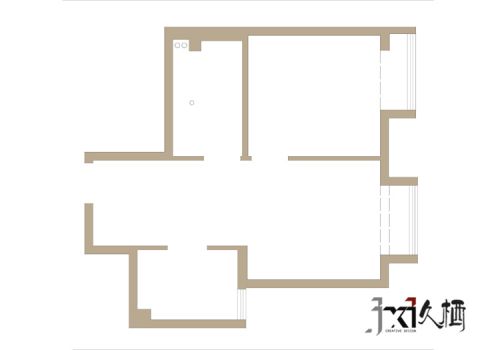 北京廣安康馨家園丨精致小戶型