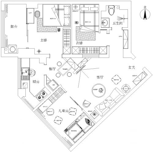 [北歐]—勃勃生機(jī)