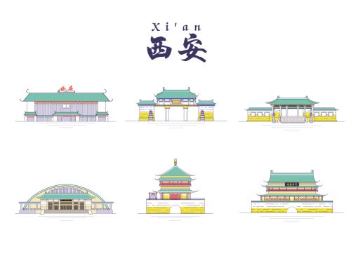 餐廳空間設(shè)計(jì)一城文化饗宴，致敬東方底蘊(yùn)