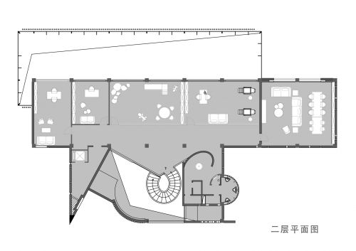 漂浮體驗中心