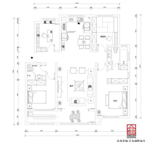 石家莊林蔭大院