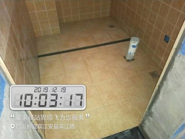 滨江丽景罗女士雅居-泥木